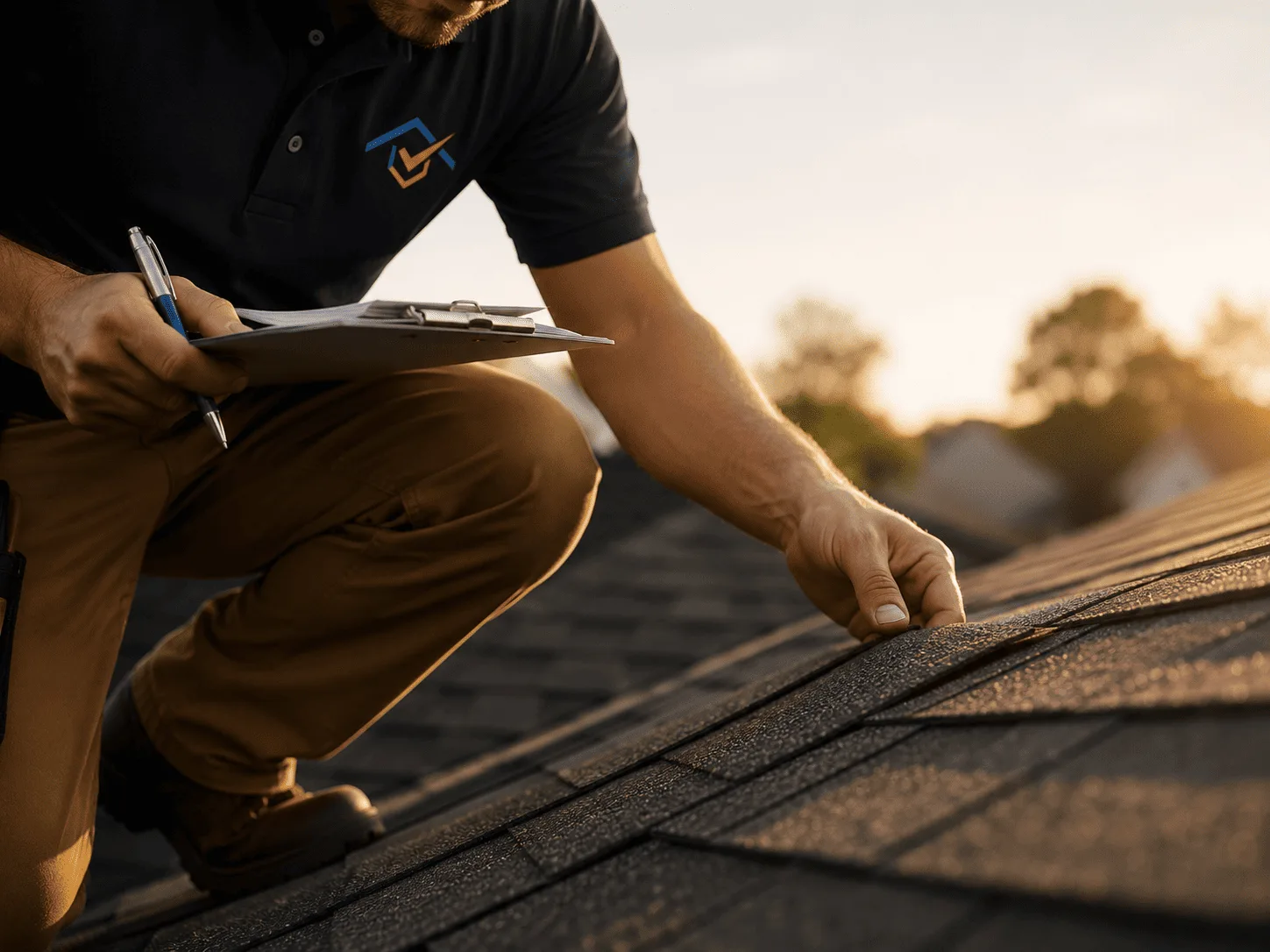 Why Choose Roof Inspection in Irving, TX