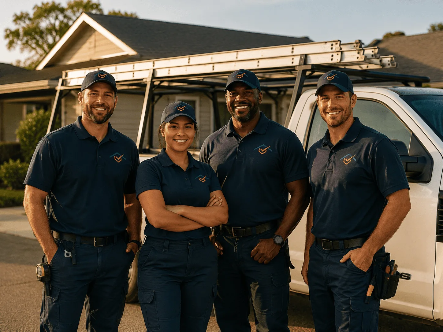 Roof Inspection company in Irving, TX